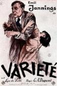 Subtitrare  Variety (Varieté)