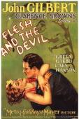 Subtitrare The Flesh and the Devil