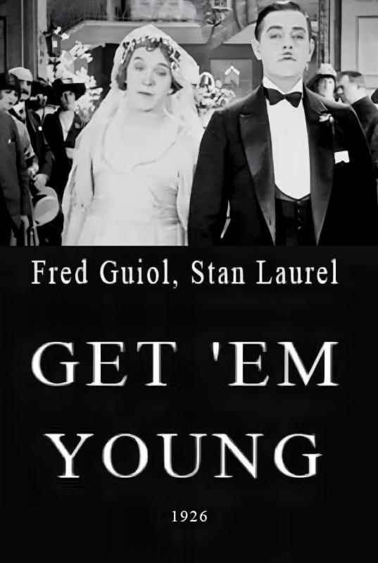 Subtitrare  Get 'Em Young