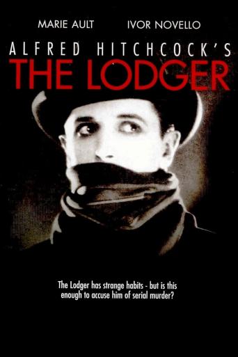 Subtitrare The Lodger: A Story of the London Fog
