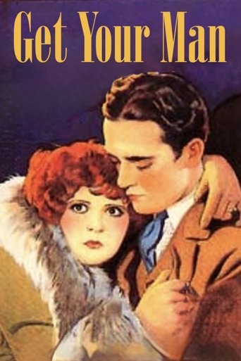 Subtitrare  Get Your Man DVDRIP