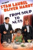 Subtitrare From Soup to Nuts