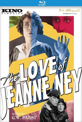 Subtitrare  Die Liebe der Jeanne Ney (The Love of Jeanne Ney) Lusts of the Flesh DVDRIP