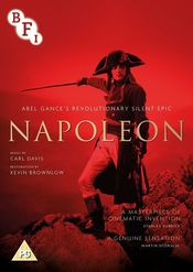 Subtitrare  Napoleon (Napoléon vu par Abel Gance)