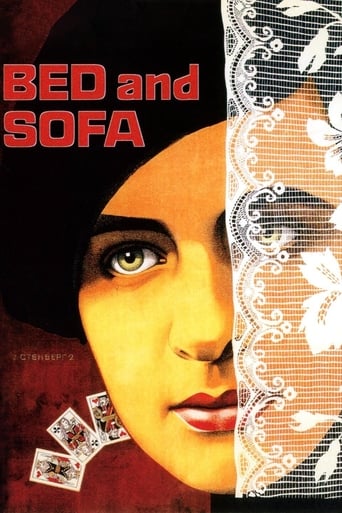 Subtitrare  Bed and Sofa (Tretya Meshchanskaya) DVDRIP