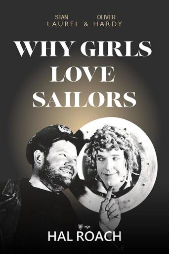 Subtitrare  Why Girls Love Sailors HD 720p 1080p
