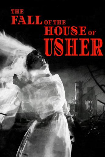 Subtitrare La chute de la maison Usher (The Fall of the House