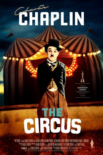 Subtitrare The Circus