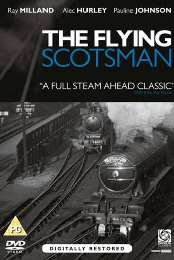 Subtitrare  The Flying Scotsman