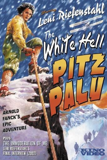 Subtitrare  Die weiße Hölle vom Piz Palü (The White Hell of Pitz Palu)