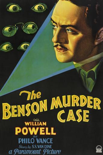Subtitrare  The Benson Murder Case
