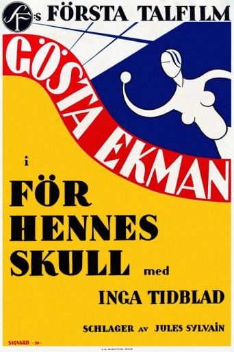 Subtitrare  For Her Sake (För hennes skull)