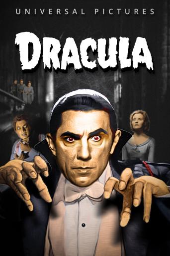 Subtitrare Dracula