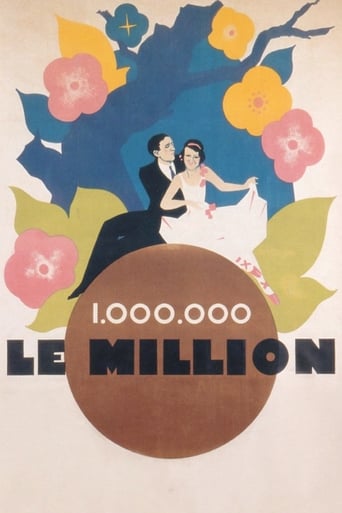 Subtitrare Le Million (The Million) 1,000,000