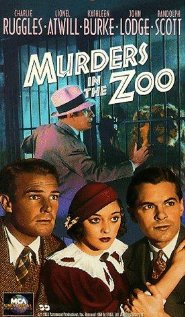 Subtitrare  Murders in the Zoo