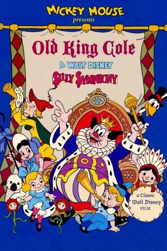 Subtitrare  Old King Cole (Story Book Ball) DVDRIP