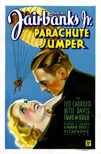 Subtitrare  Parachute Jumper (Parachute)