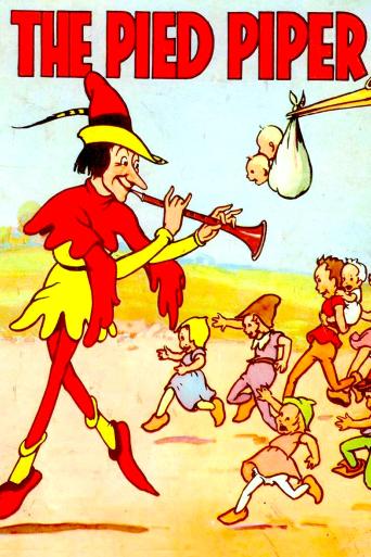 Subtitrare  The Pied Piper DVDRIP