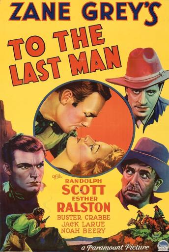 Subtitrare  To the Last Man (Law of Vengeance)