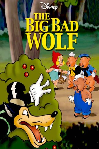 Subtitrare  The Big Bad Wolf