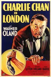 Subtitrare  Charlie Chan in London