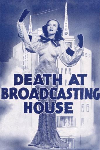 Subtitrare Death at Broadcasting House (Death at a Broadcast)