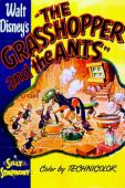 Subtitrare The Grasshopper and the Ants