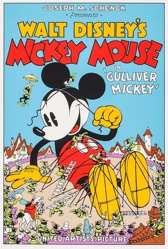 Subtitrare  Gulliver Mickey DVDRIP