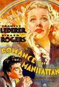 Subtitrare  Romance in Manhattan DVDRIP