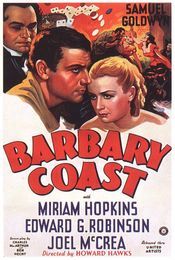 Subtitrare  Barbary Coast DVDRIP XVID