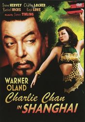 Subtitrare  Charlie Chan in Shanghai DVDRIP