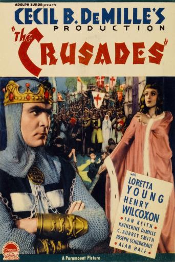 Subtitrare The Crusades