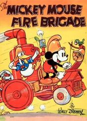 Subtitrare Mickey's Fire Brigade