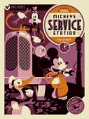 Subtitrare Mickey's Service Station