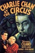 Subtitrare  Charlie Chan at the Circus DVDRIP