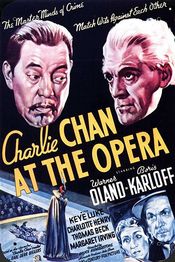 Subtitrare  Charlie Chan at the Opera DVDRIP