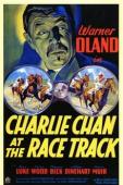Subtitrare  Charlie Chan at the Race Track DVDRIP
