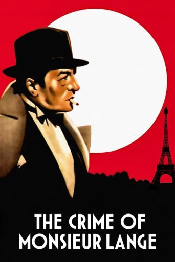 Subtitrare  Le crime de Monsieur Lange (The Crime of Monsieur Lange)