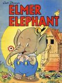 Subtitrare Elmer Elephant