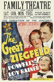 Subtitrare The Great Ziegfeld