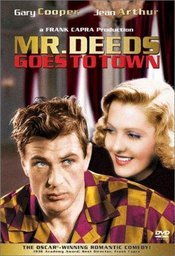 Subtitrare Mr. Deeds Goes to Town