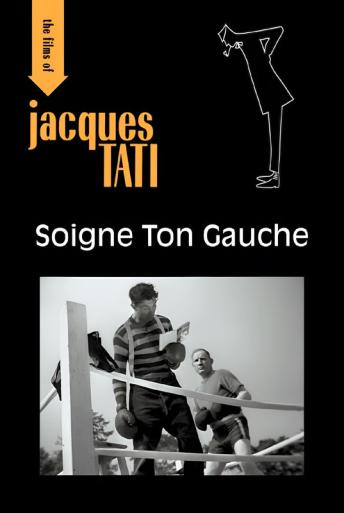 Subtitrare Soigne ton gauche (Watch Your Left)