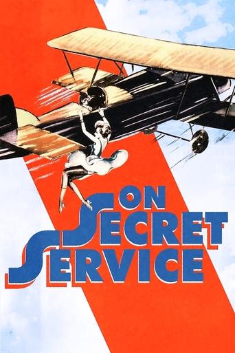 Subtitrare  On Secret Service (Spy 77)