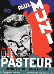 Subtitrare  The Story of Louis Pasteur DVDRIP