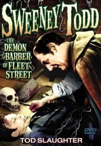 Subtitrare The Demon Barber of Fleet Street (Sweeney Todd: The Demon Barber of Fleet Street)