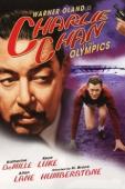 Subtitrare  Charlie Chan at the Olympics DVDRIP