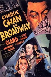 Subtitrare  Charlie Chan on Broadway DVDRIP XVID