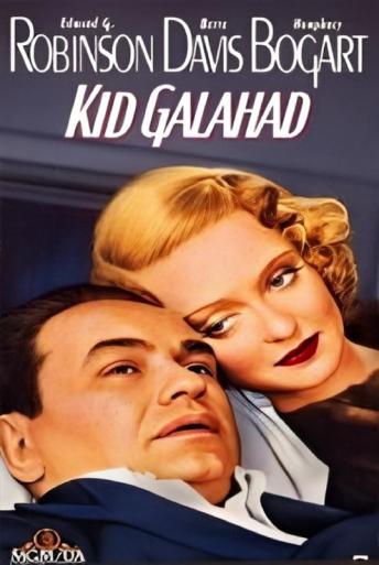 Subtitrare  Kid Galahad
