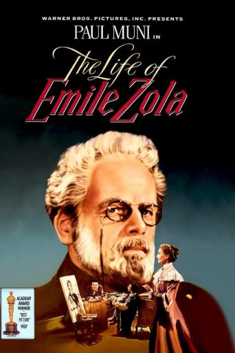 Subtitrare The Life of Emile Zola