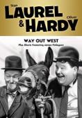 Subtitrare  Way Out West DVDRIP